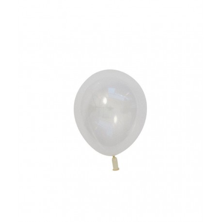 PALLONCINO in lattice professionale 12 cm - AVORIO