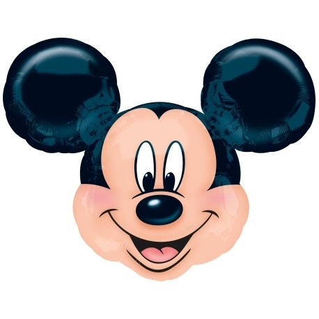 Palloncino MICKEY MOUSE