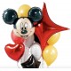 Palloncino MICKEY MOUSE