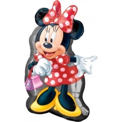 Palloncino MINNIE 