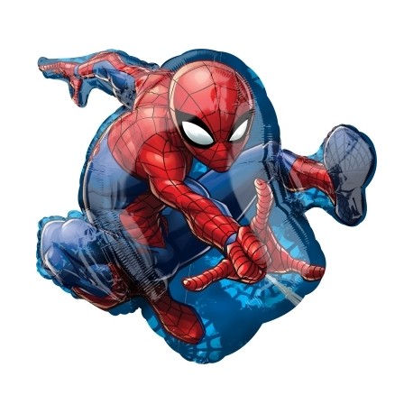 Palloncino SPIDERMAN
