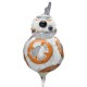 Palloncino mini STAR WARS con stecca 