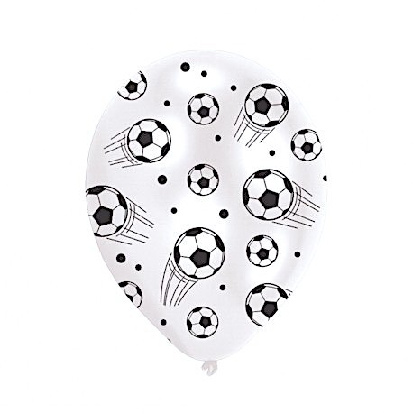 PALLONCINO in lattice professionale 30 cm - CALCIO