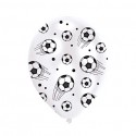 PALLONCINO in lattice professionale 30 cm - CALCIO