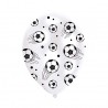 PALLONCINO in lattice professionale 30 cm - CALCIO