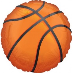 Palloncino PALLA BASKET