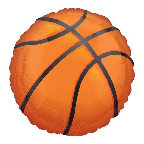 Palloncino PALLA BASKET