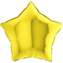 PALLONCINO STELLA - GIALLO