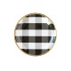 8 PIATTI BUFFALO CHECK