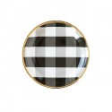 8 PIATTI BUFFALO CHECK