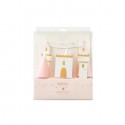 SET CAKE TOPPER PRINCIPESSE