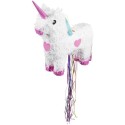 PIÑATA UNICORNO