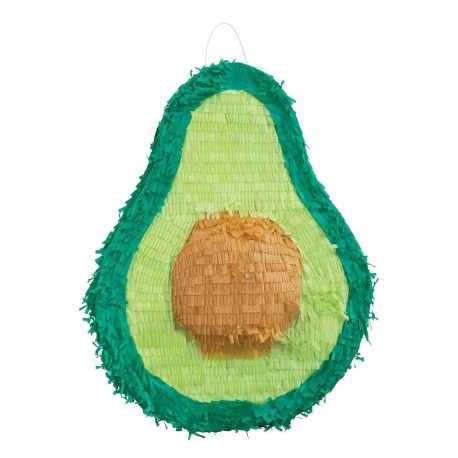 PIÑATA AVOCADO
