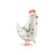 Palloncino GALLINA