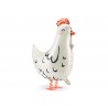 Palloncino GALLINA