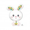 Palloncino CONIGLIETTO A POIS