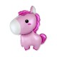 Palloncino PONY ROSA