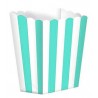 5 scatoline popcorn 'pink stripes'