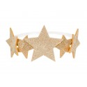 FASCIA CON STELLINE