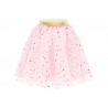 GONNA IN TULLE