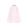 MANTELLO IN TULLE