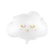 Palloncino NUVOLA SORRIDENTE