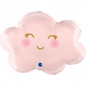 Palloncino NUVOLA ROSA