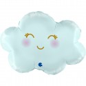 Palloncino NUVOLA AZZURRA