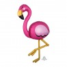 Palloncino FENICOTTERO AIRWALKER