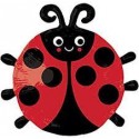 Palloncino COCCINELLA JUNIOR