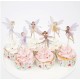 24 CUPCAKE KIT FATINE