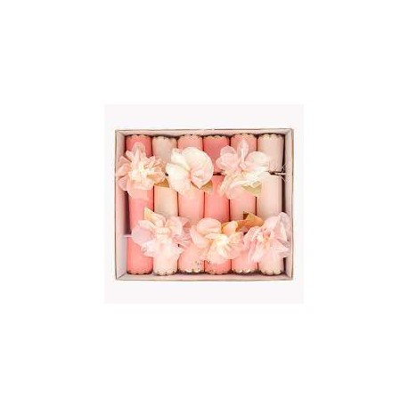 6 CRACKERS FIORI