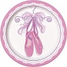 8 PIATTI SCARPETTE BALLERINA