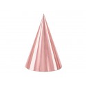 6 CAPPELLINI ROSE GOLD