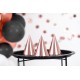 6 CAPPELLINI ROSE GOLD
