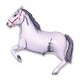 Palloncino CAVALLO BIANCO