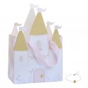 5 PARTY BAGS CASTELLO
