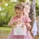 5 PARTY BAGS CASTELLO