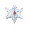 Palloncino FIOCCO DI NEVE JUNIOR