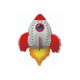 Palloncino RAZZO SPAZIALE