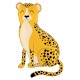 Palloncino LEOPARDO