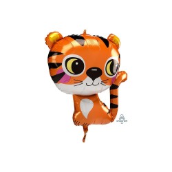 Palloncino TIGRE BABY