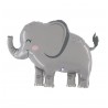 Palloncino ELEFANTE