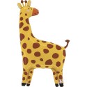 Palloncino GIRAFFA BABY