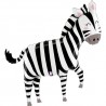 Palloncino ZEBRA