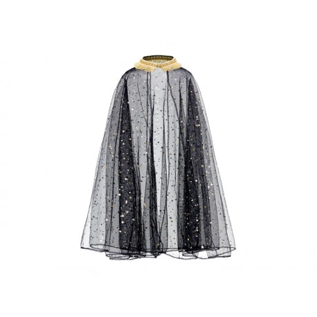 DRESS UP MANTELLO MAGO