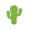 Palloncino CACTUS SATINATO