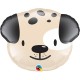 Palloncino CANE FACCINA JUNIOR