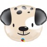 Palloncino CANE FACCINA JUNIOR