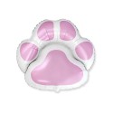 Palloncino ZAMPA ROSA